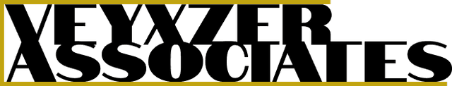 Veyxzer logo